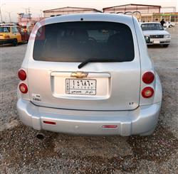 Chevrolet HHR